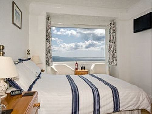 Seaview Отель типа 