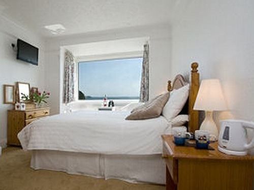 Seaview Отель типа 