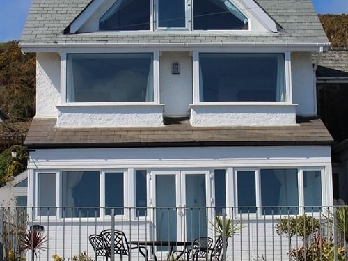 Seaview Bed and breakfast