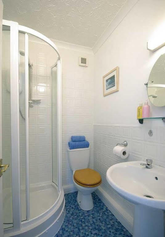 Seaview Bed and breakfast 3*